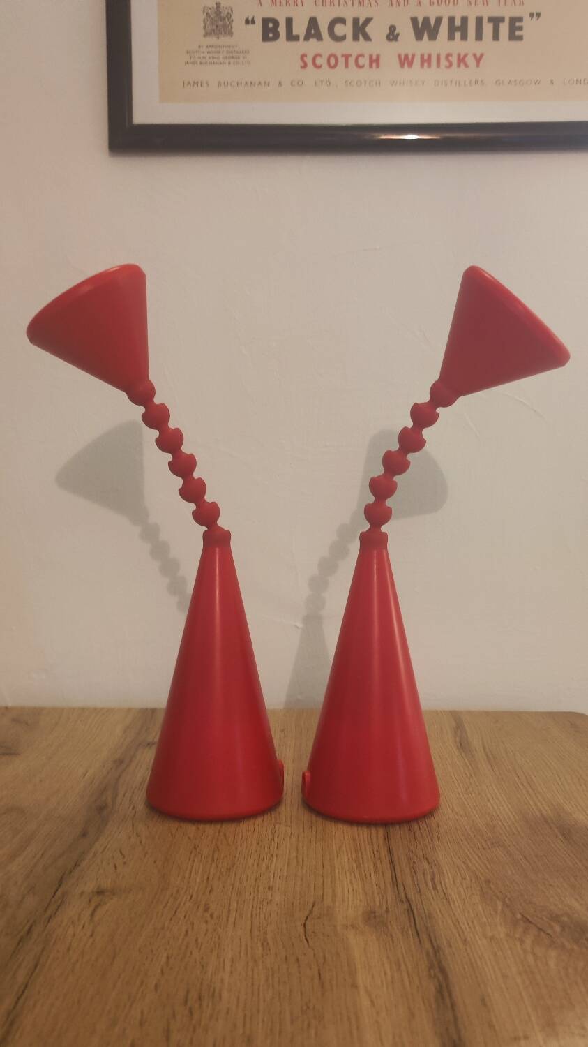 Table lamp