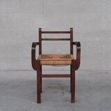 Fauteuils 1940