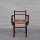 Fauteuils 1940