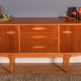 Enfilade Jentique années 1960