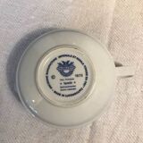 Villeroy & Boch Izmir coffee maker and creamer