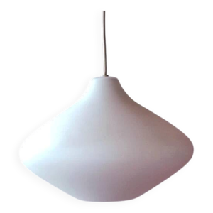 Lampe suspendue scandinave - 1950