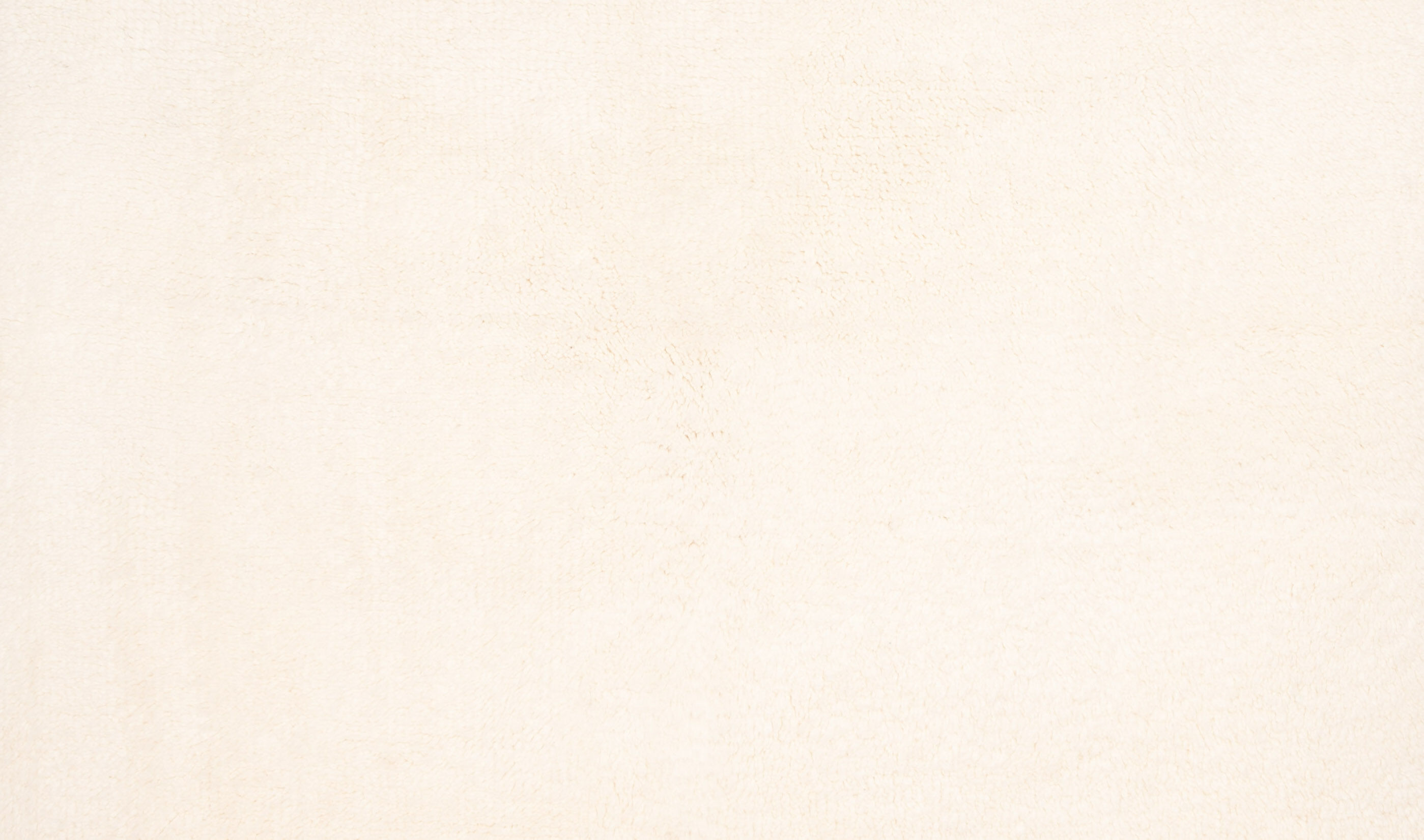 Carpet berbere beni ourain ecru 300 x 200 cm