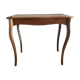 Table bureau style Louis XV