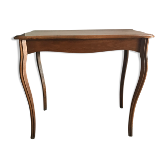 Louis XV style office table