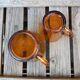 2 old pitchers