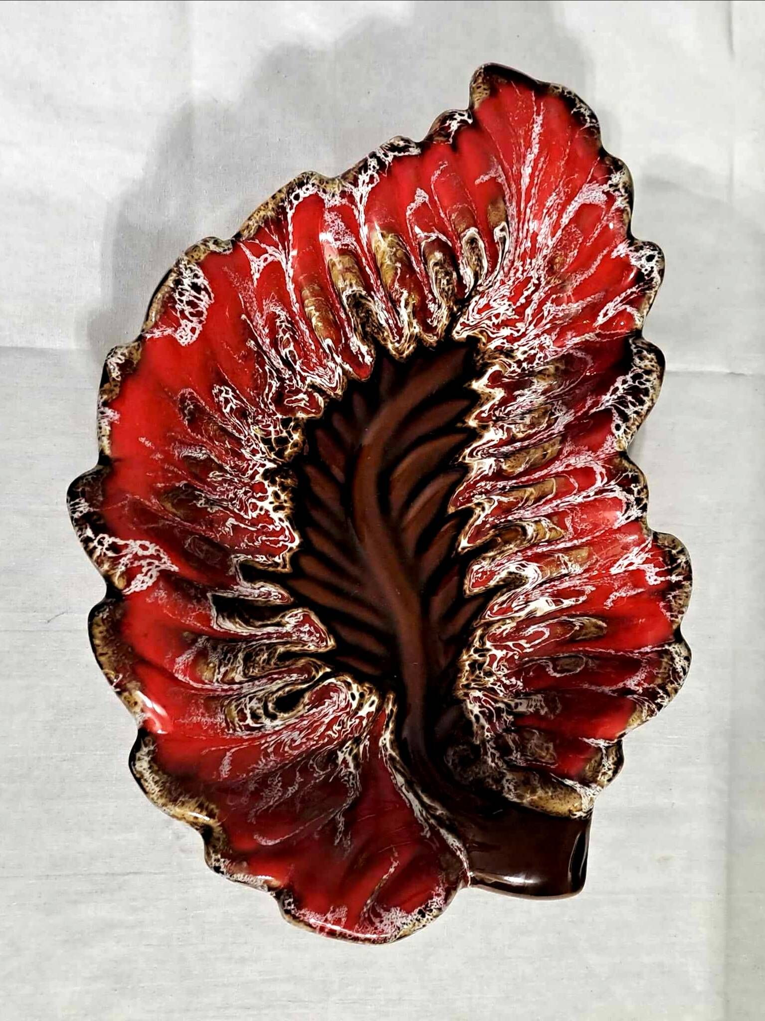 Vallauris dish