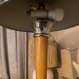 Mid-century lamp