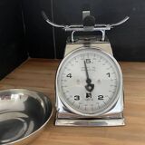 Silea mechanical scale
