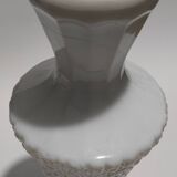 Opaline vase