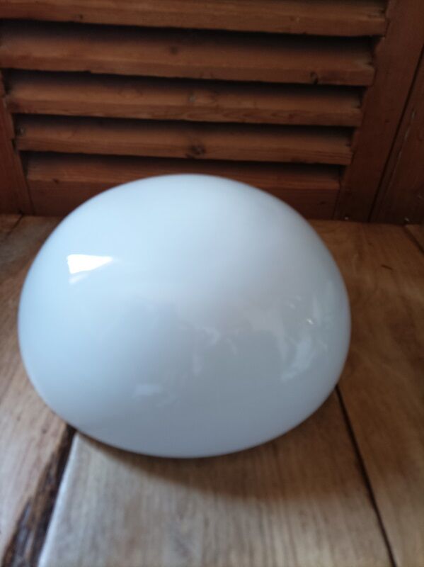 Ceiling lamp wall lamp opaline metal globe dp 03823319