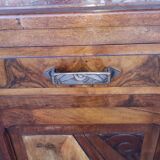 Art deco buffet