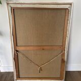 Abstract painting 1970