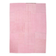 Tapis Kilin 7x10 Nuances de rose, 214x306 cm