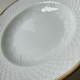 Assiette à soupe par Bing & Grøndahl pour Royal Copenhagen
