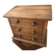 Old small jewelry chest of drawers