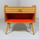Night table by Kulturkreis Deutsche Möbel, Germany 1950's