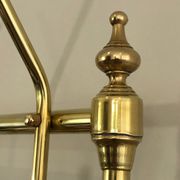 Coat rack on foot neoclassical