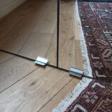 Bathroom mirror cabinet