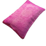 Vintage turkish kilim cushion cover 30 x 50 cm