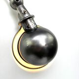 Jielde 3 arms 100/40/25 cm wall lamp