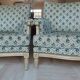 2 Louis XVI style Bergères