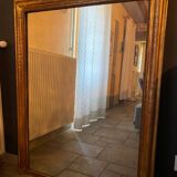 Louis XIV mirror