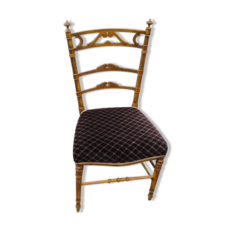 Napoleon III chair