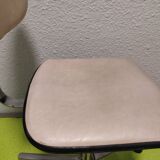 Vintage office chair 1970