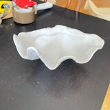 Shell cutting