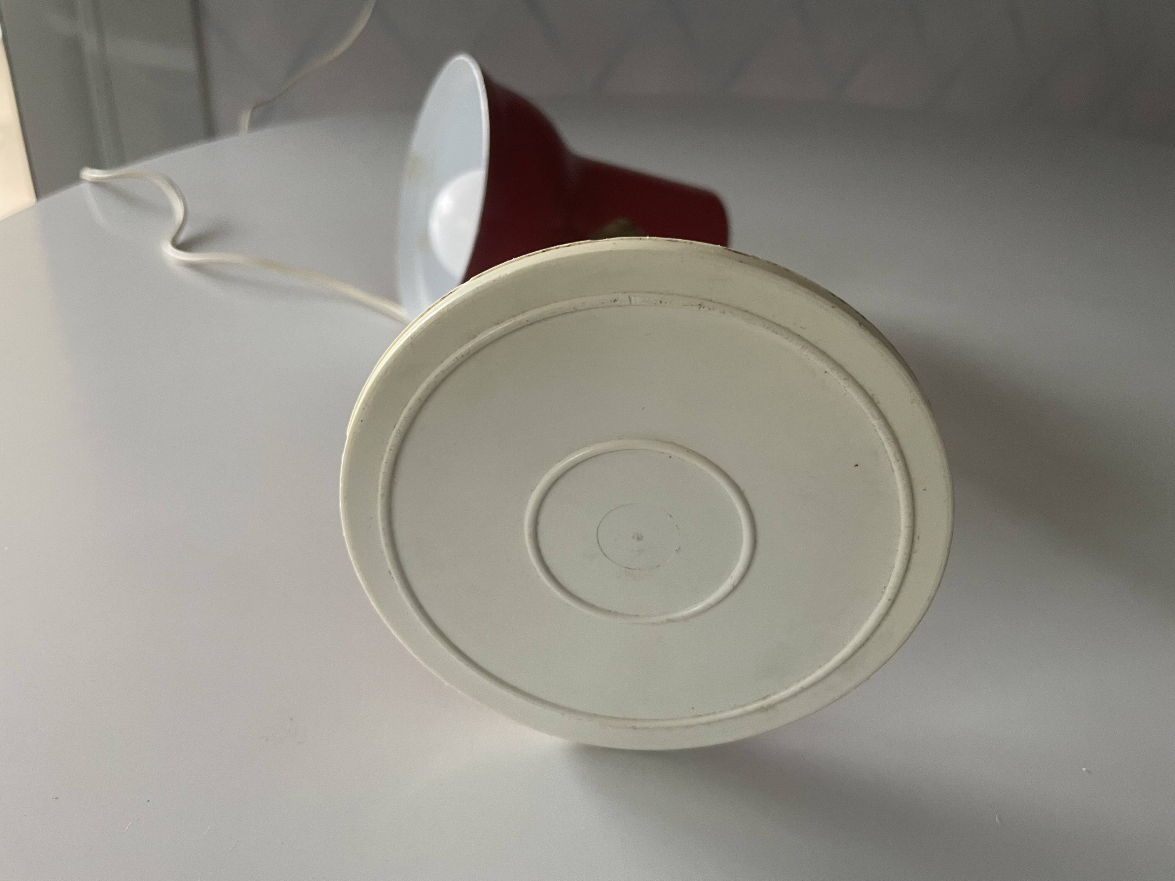 1960s desk lamp
