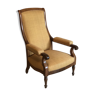 Charles X armchair