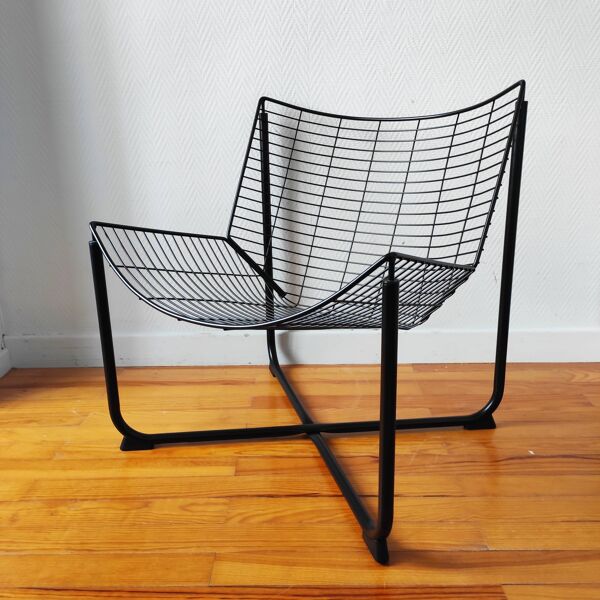 Fauteuil skalboda Ikea Niels Gammelgaard