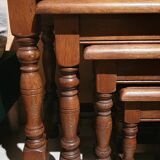 End tables