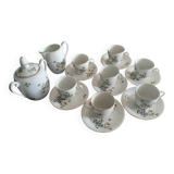 Tasses Barbeaux