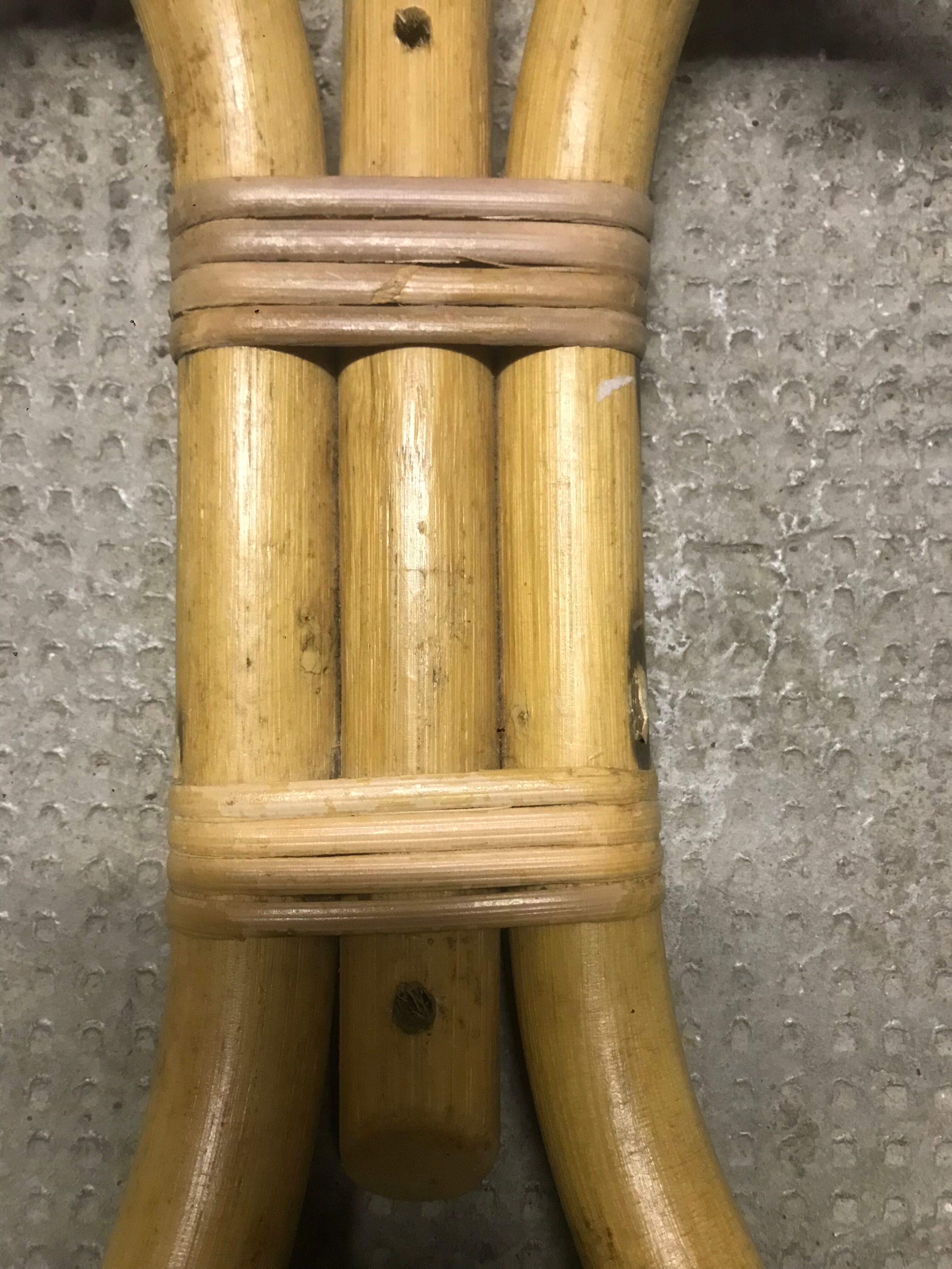 Vintage coat rack