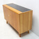 Mid century sideboard by Hubert Nepožitek & Bohumil Landsman for Jitona, 1970´s