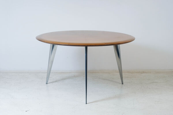 Table ''M.'' par P. Starck édition Driade Aleph 1980