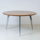 Table "M." by P. Starck edition Driade Aleph 1980
