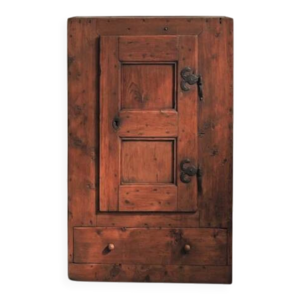 Meuble de montagne en