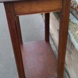 Side table from the 1930s