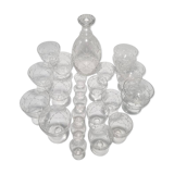 Daum Nancy France glasses