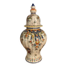 Vase en céramique Rouen