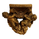 Étagère ange