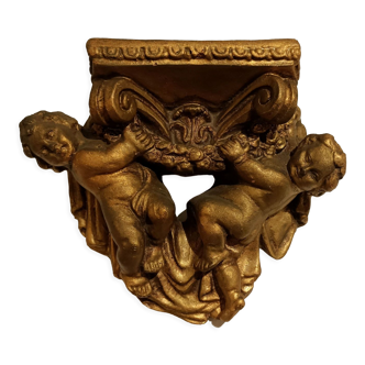 Angel shelf