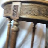Side table