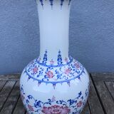 Italian ceramic vase FG