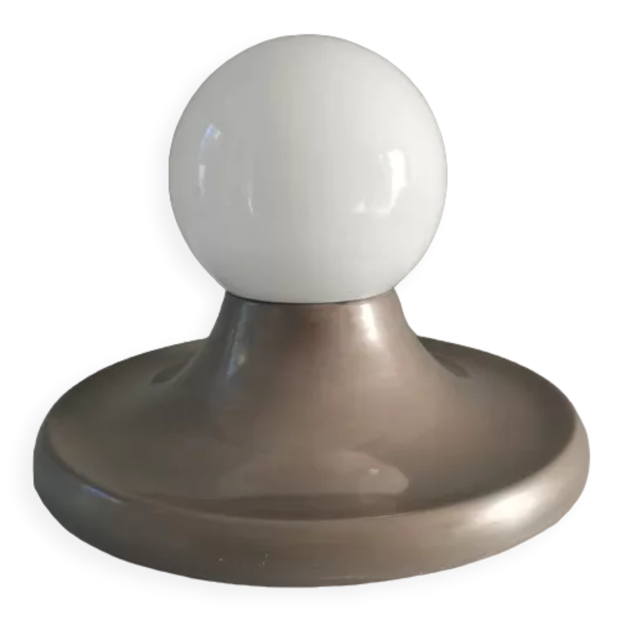 Wall lamp 'Balum' Frères Castiglioni for Flos