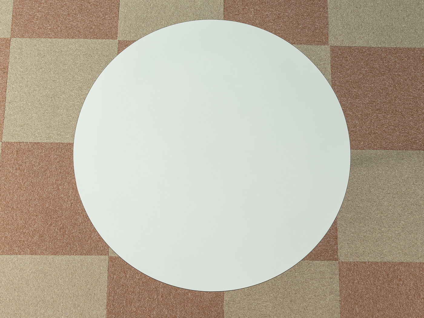 1960s dining table, Herman Miller