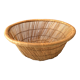 Panier africain ajouré